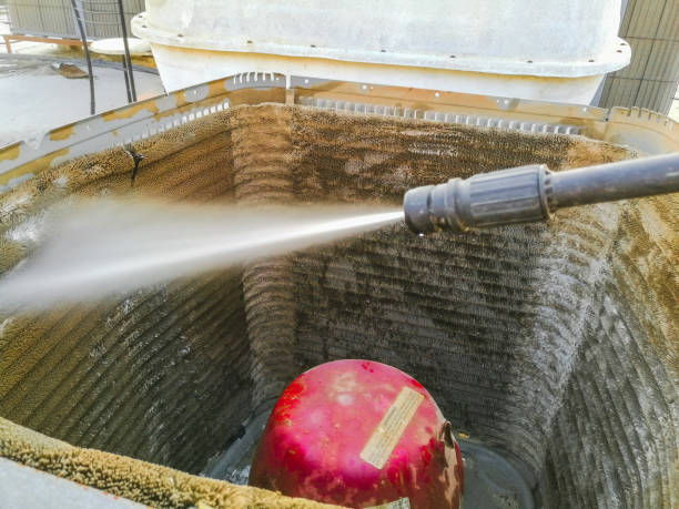 Best Air Duct Cleaning Near Me  in Ferrum, VA