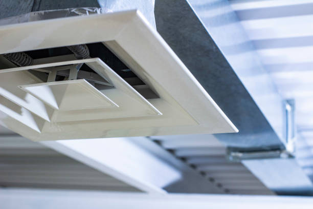 Best Residential Air Duct Cleaning  in Ferrum, VA