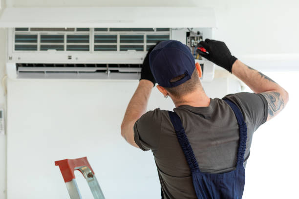 Ductwork Cleaning Services in Ferrum, VA