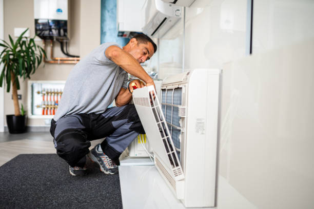 Best Home Air Vent Cleaning  in Ferrum, VA