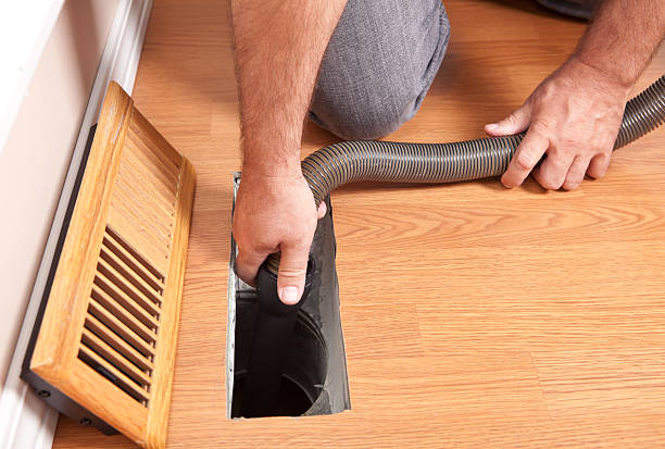 Best Ductwork Cleaning Services  in Ferrum, VA
