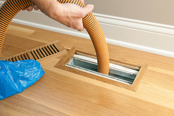 Best Home Air Vent Cleaning  in Ferrum, VA
