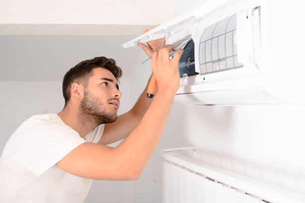 Best Residential Air Duct Cleaning  in Ferrum, VA