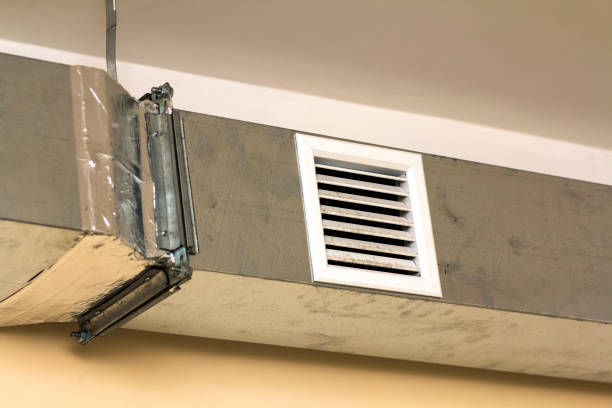 Ferrum, VA Airduct Cleaning Company